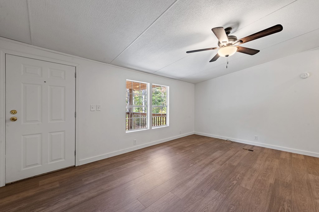 264 Circle Drive, Blue Ridge