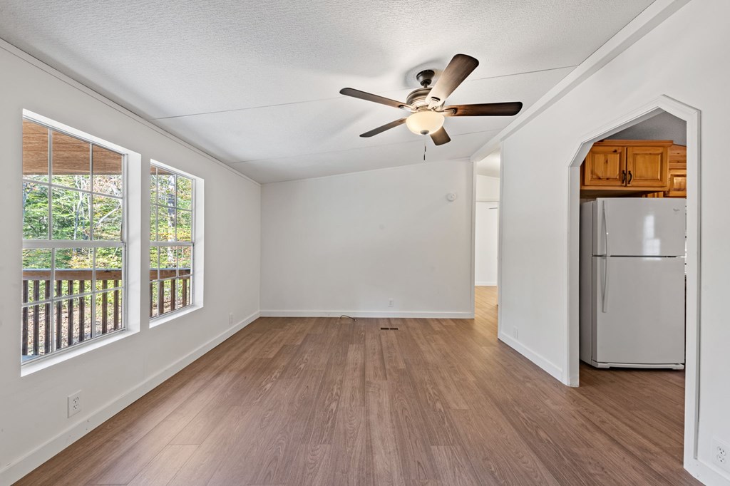 264 Circle Drive, Blue Ridge