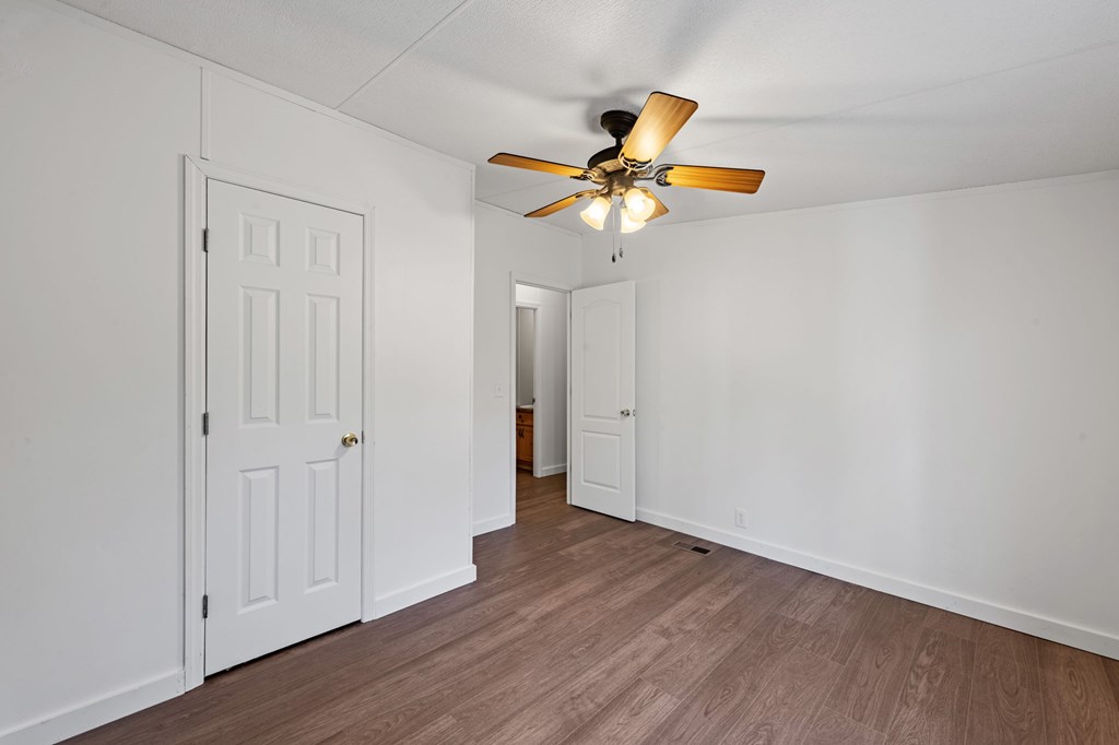 264 Circle Drive, Blue Ridge