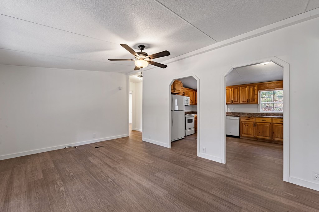 264 Circle Drive, Blue Ridge