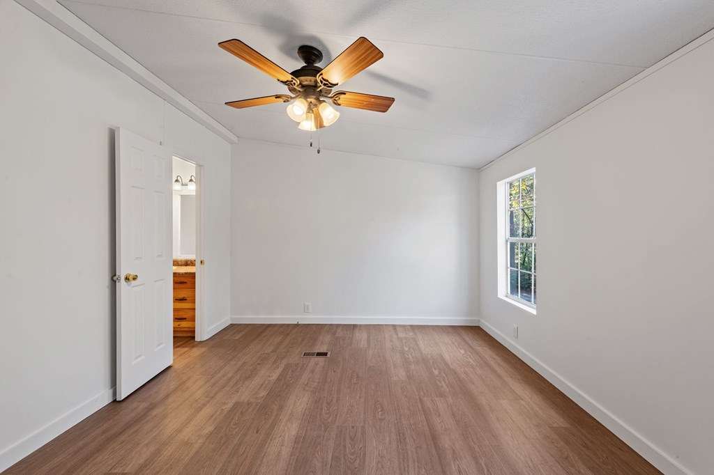 264 Circle Drive, Blue Ridge