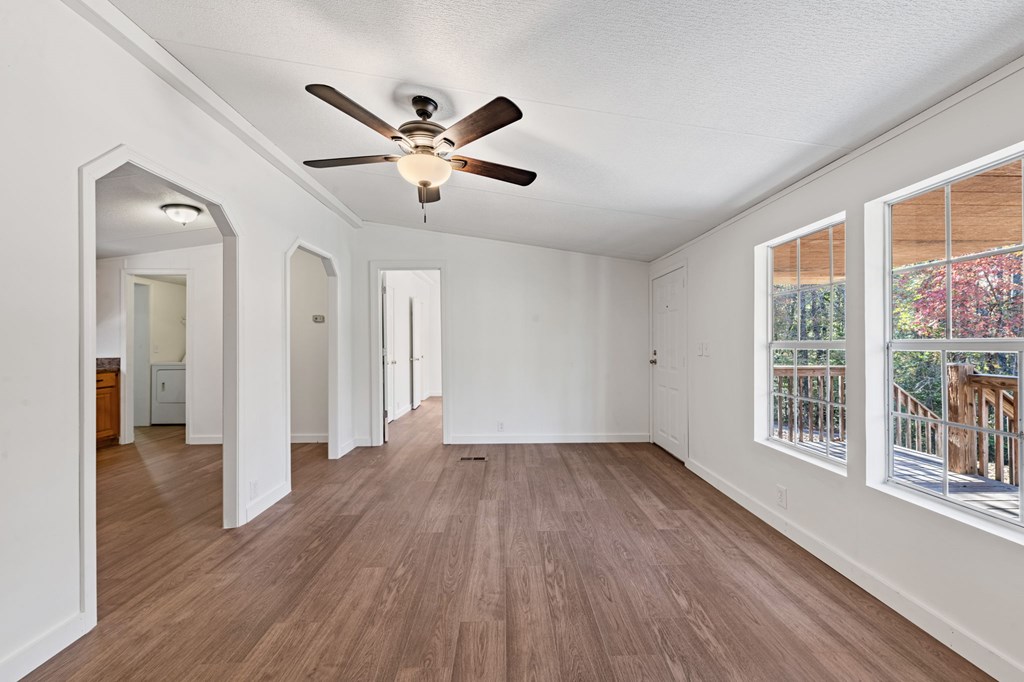 264 Circle Drive, Blue Ridge