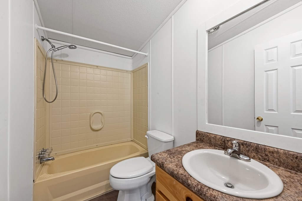 264 Circle Drive, Blue Ridge