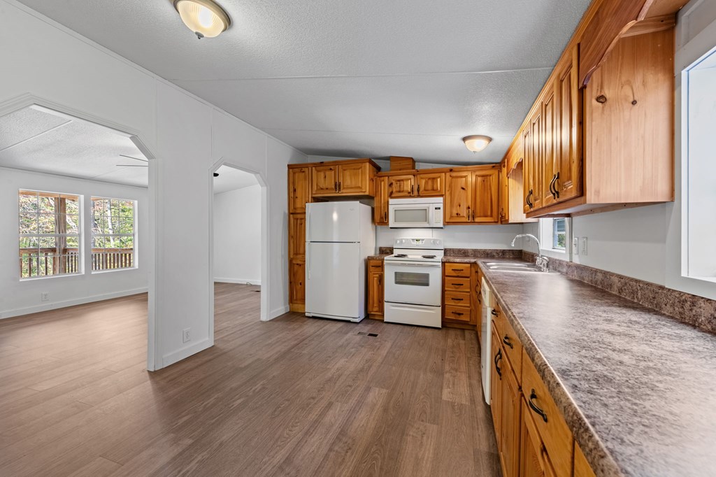 264 Circle Drive, Blue Ridge