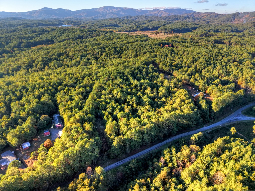 0 Stansbury Mountain Road