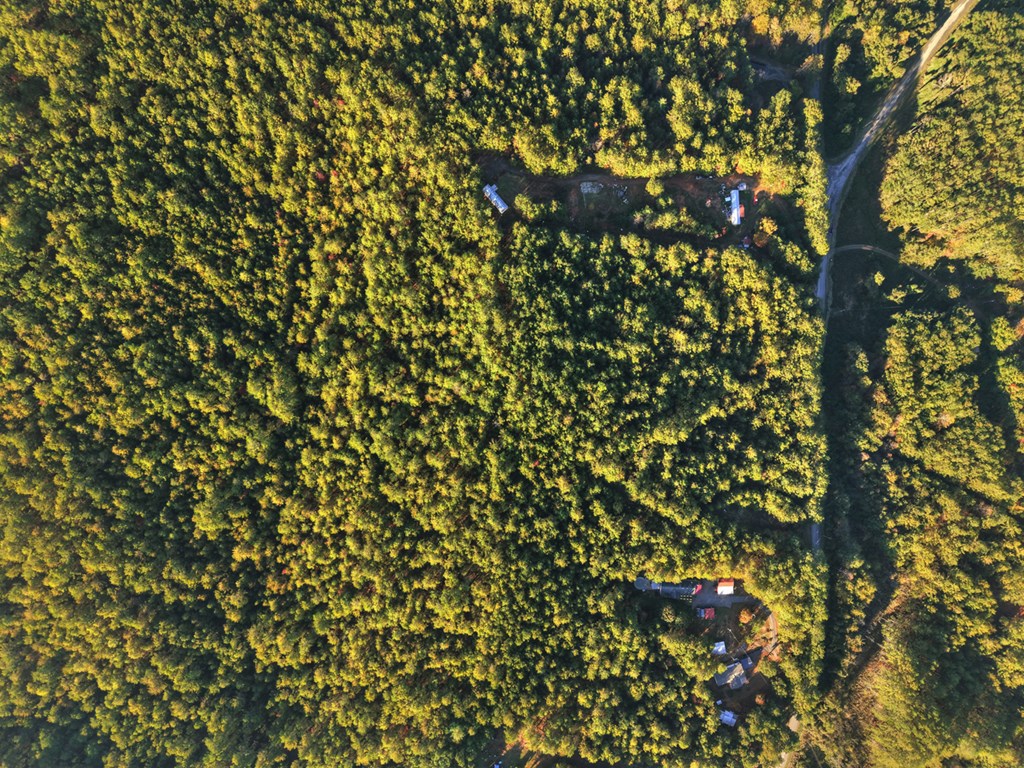 0 Stansbury Mountain Road