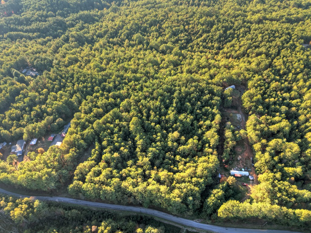 0 Stansbury Mountain Road