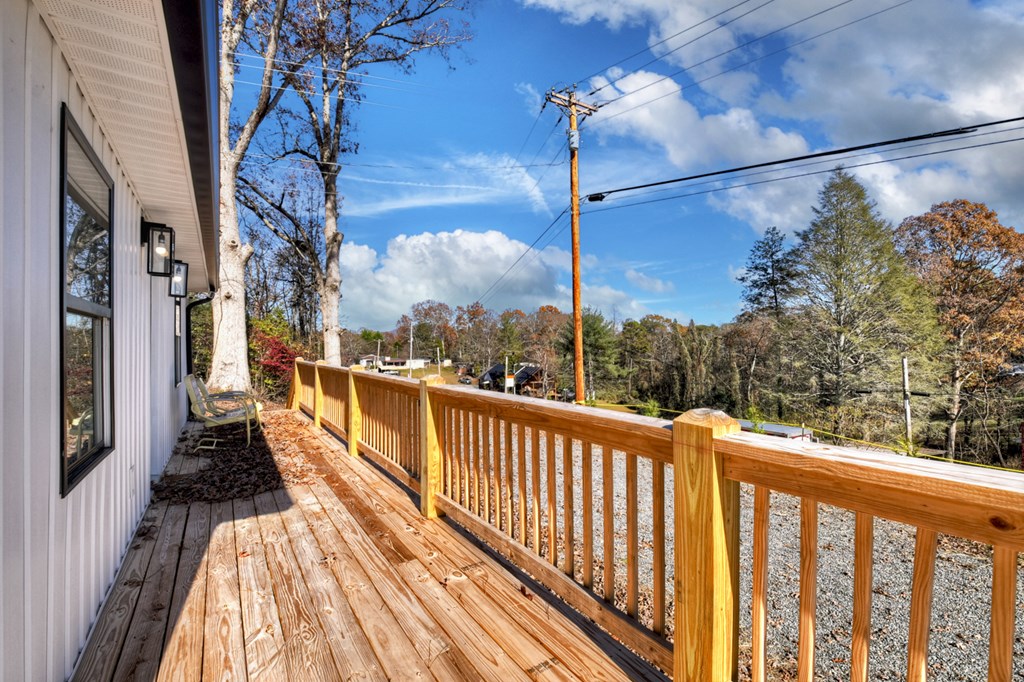 1144 Blue Ridge Drive