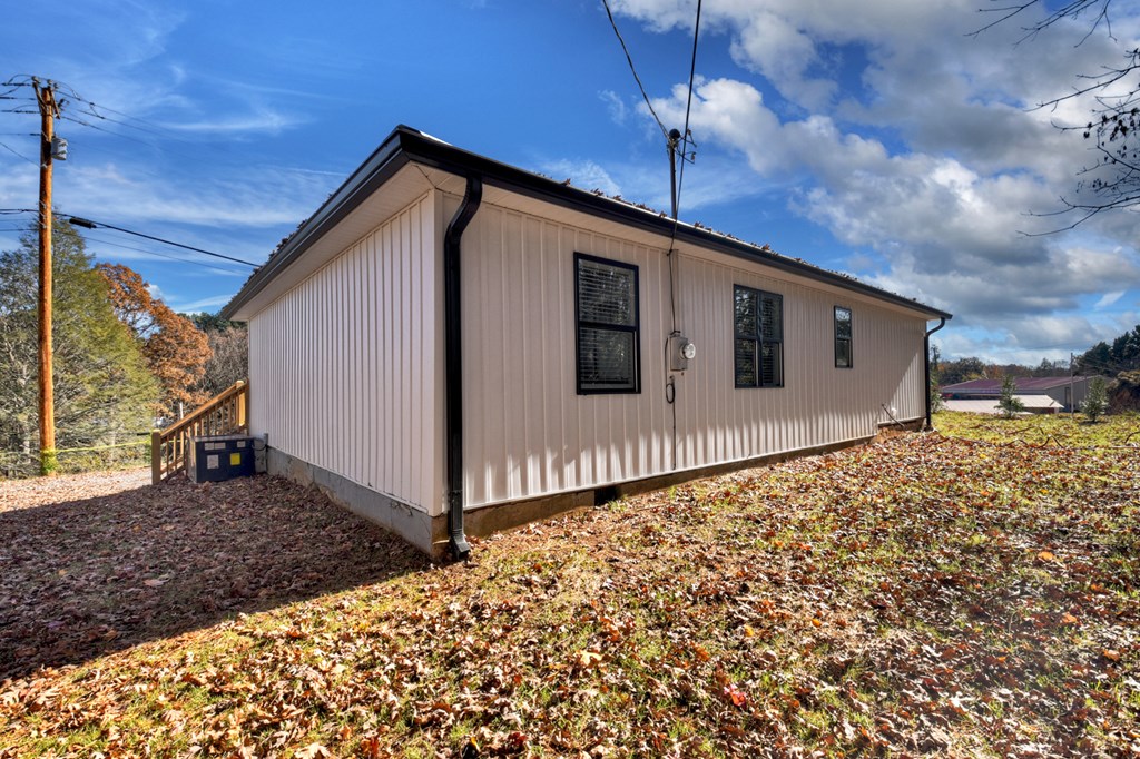 1144 Blue Ridge Drive