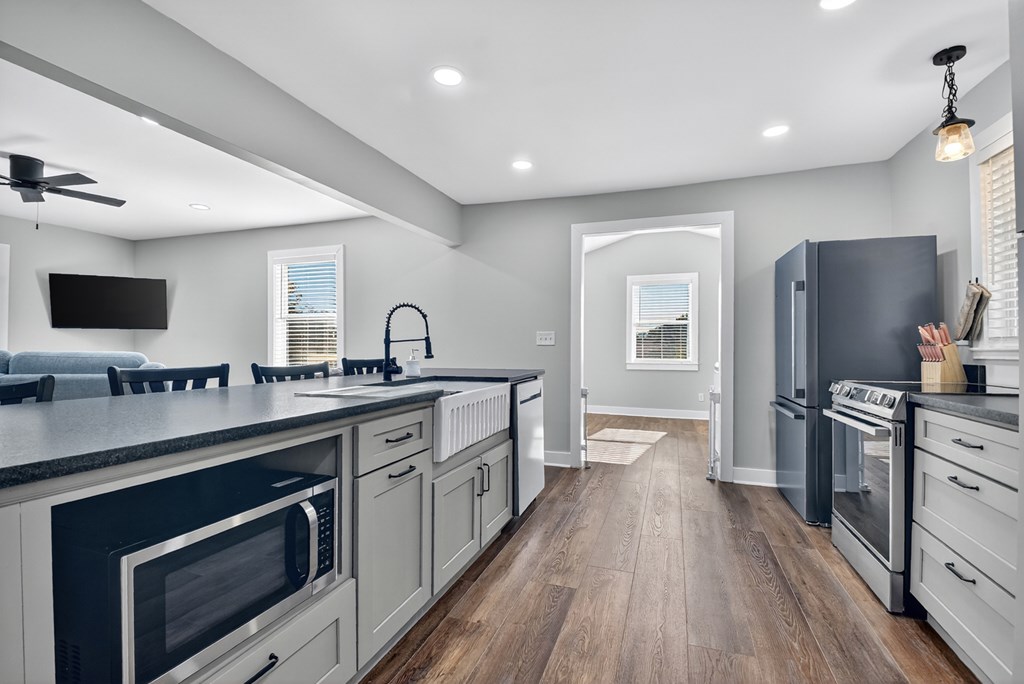 1144 Blue Ridge Drive