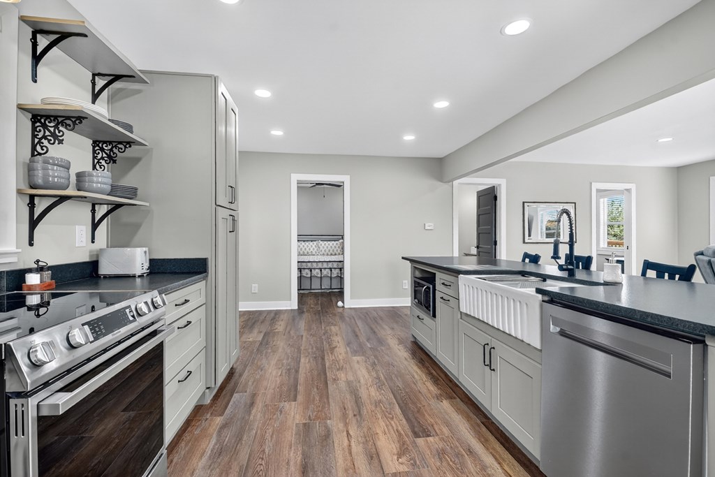 1144 Blue Ridge Drive