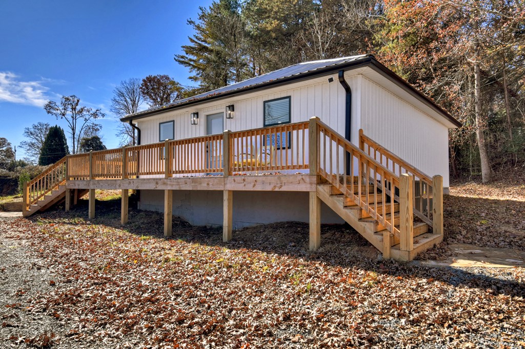 1144 Blue Ridge Drive