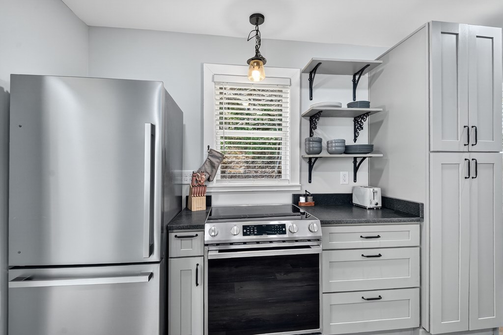 1144 Blue Ridge Drive