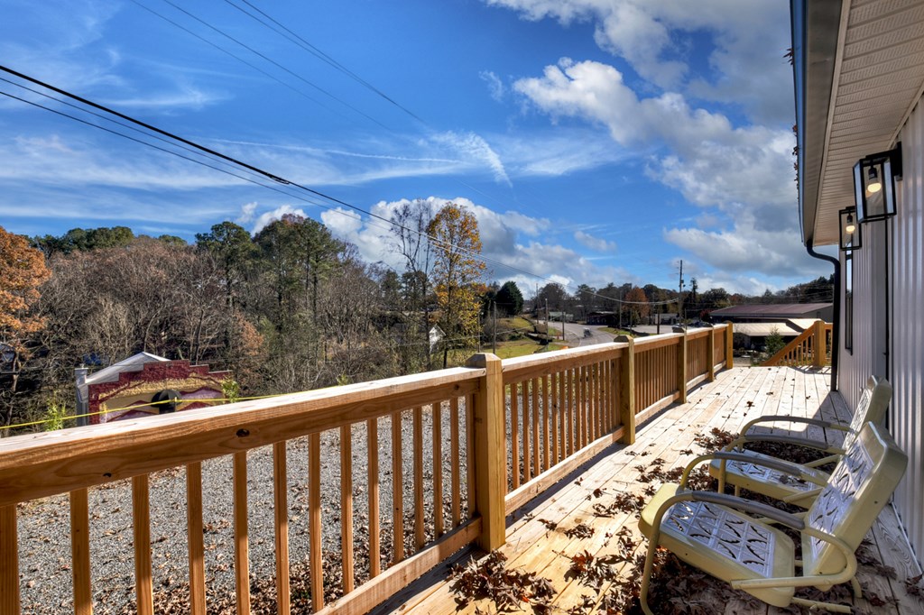 1144 Blue Ridge Drive