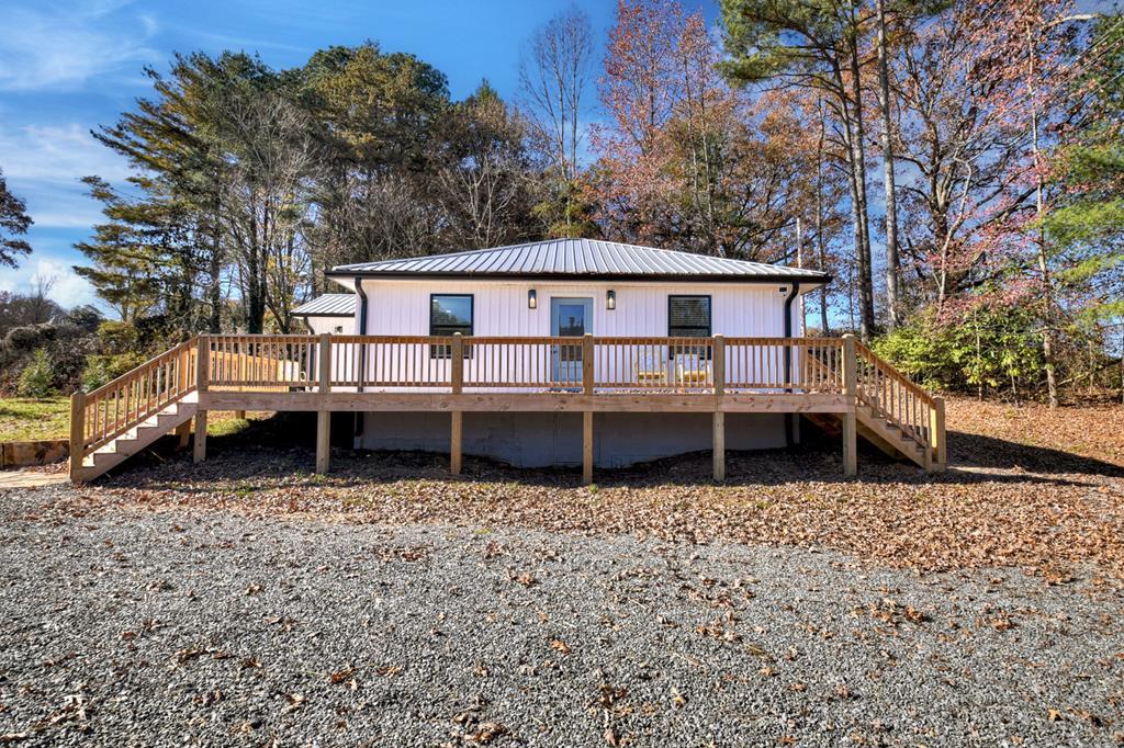 1144 Blue Ridge Drive