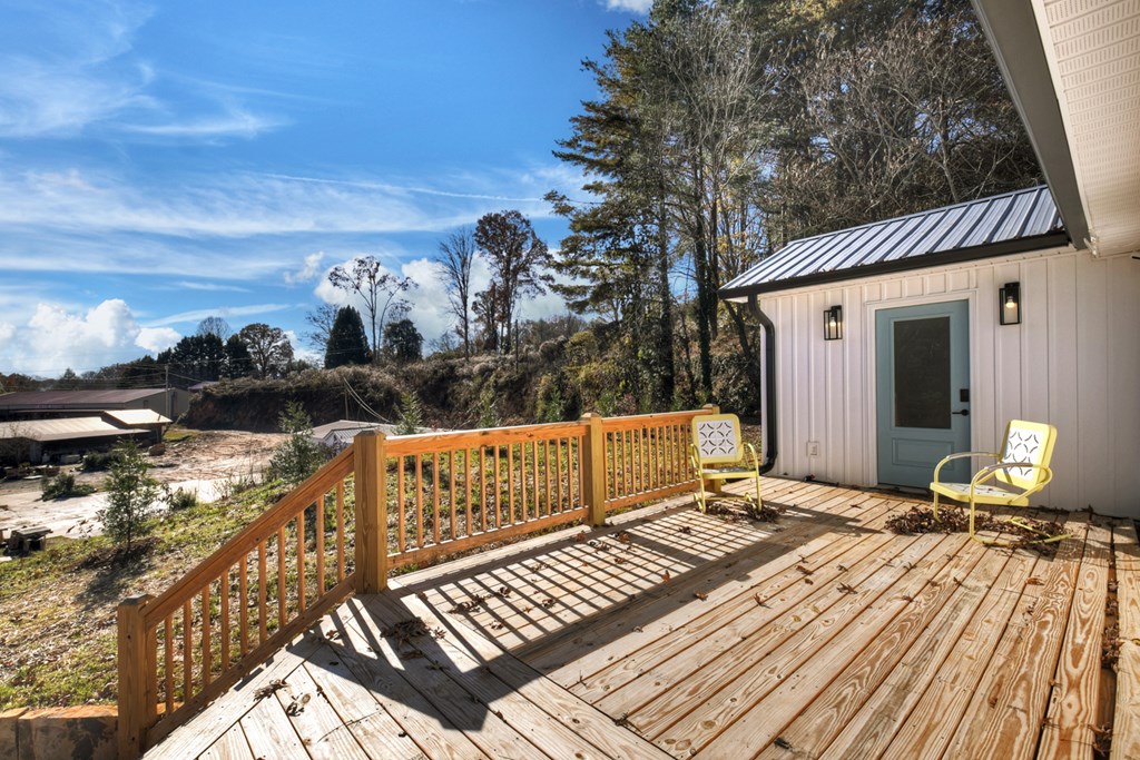 1144 Blue Ridge Drive