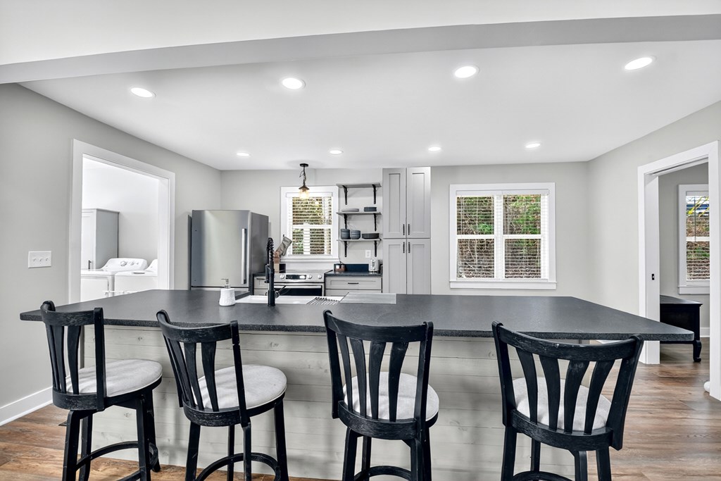 1144 Blue Ridge Drive