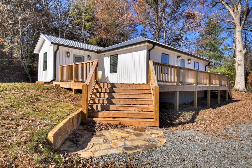 1144 Blue Ridge Drive