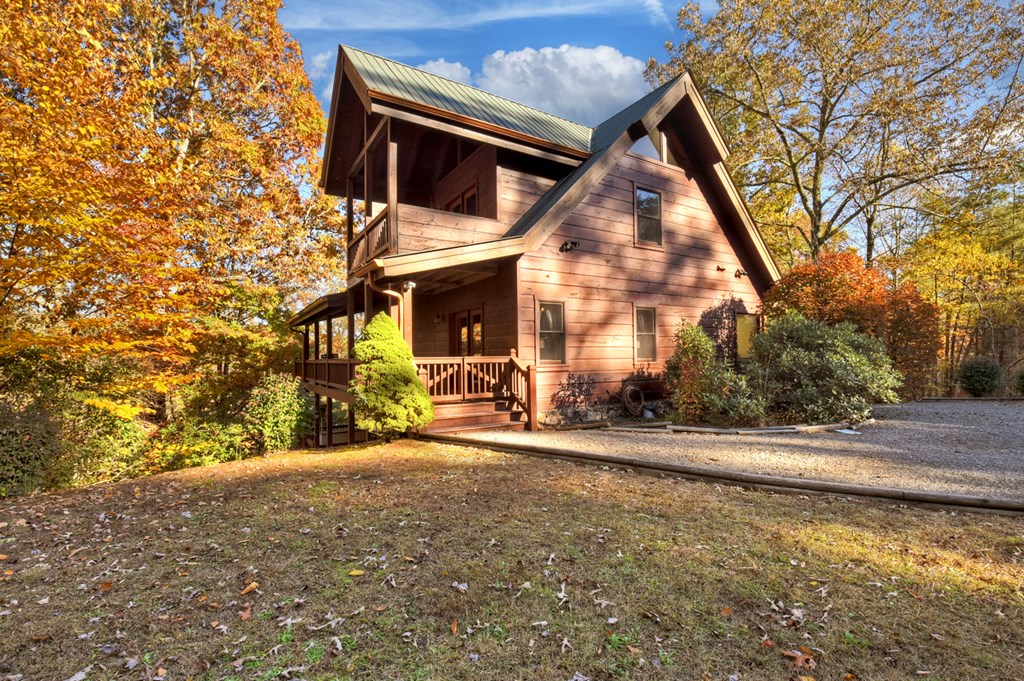 367 Beaver Cove Road