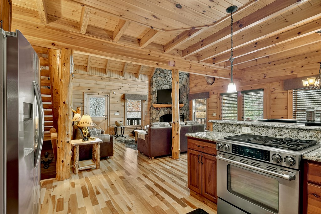 367 Beaver Cove Road