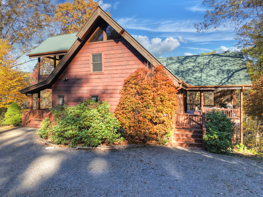 367 Beaver Cove Road