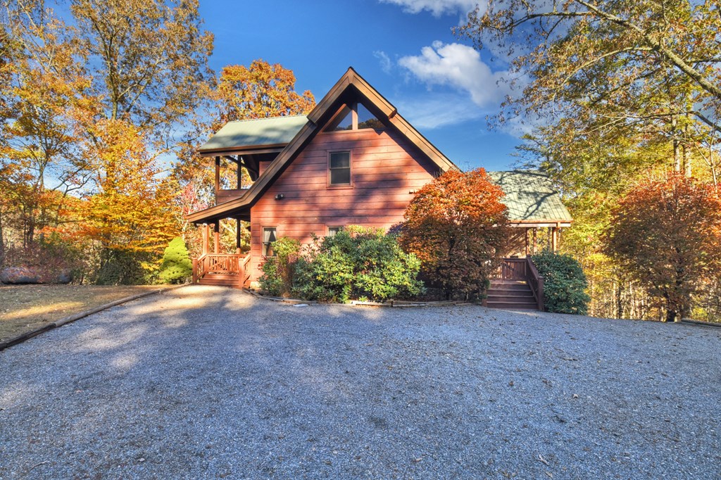 367 Beaver Cove Road