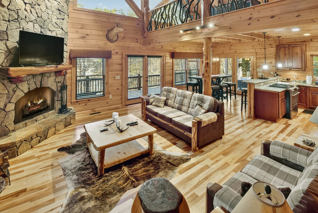 367 Beaver Cove Road