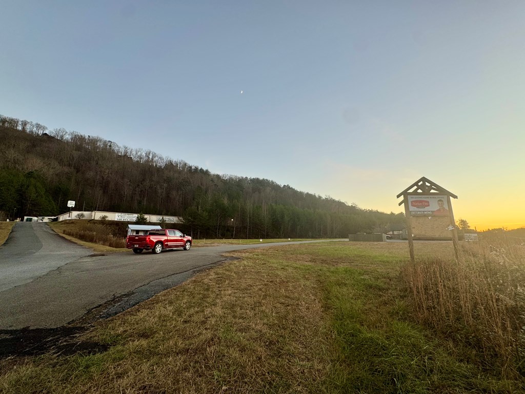 1010 Appalachian Highway