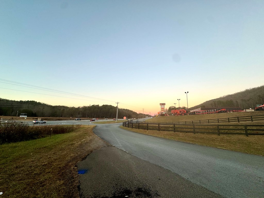 1010 Appalachian Highway