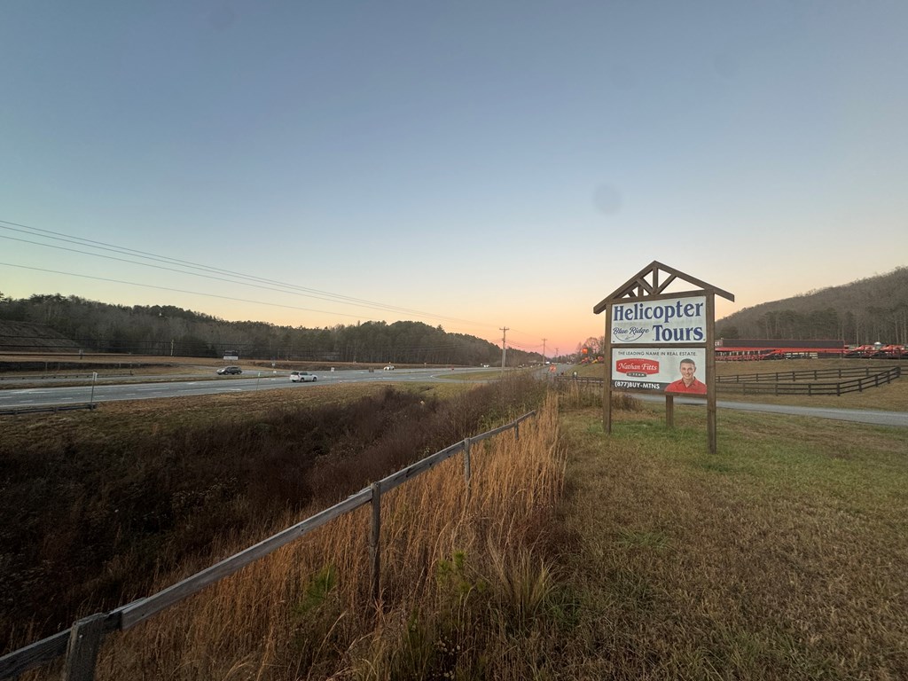 1010 Appalachian Highway