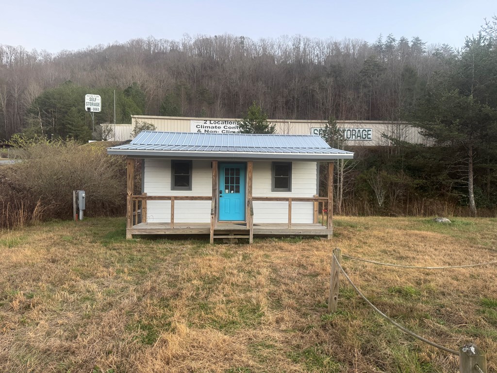 1010 Appalachian Highway