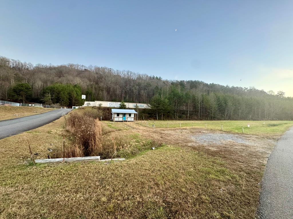 1010 Appalachian Highway