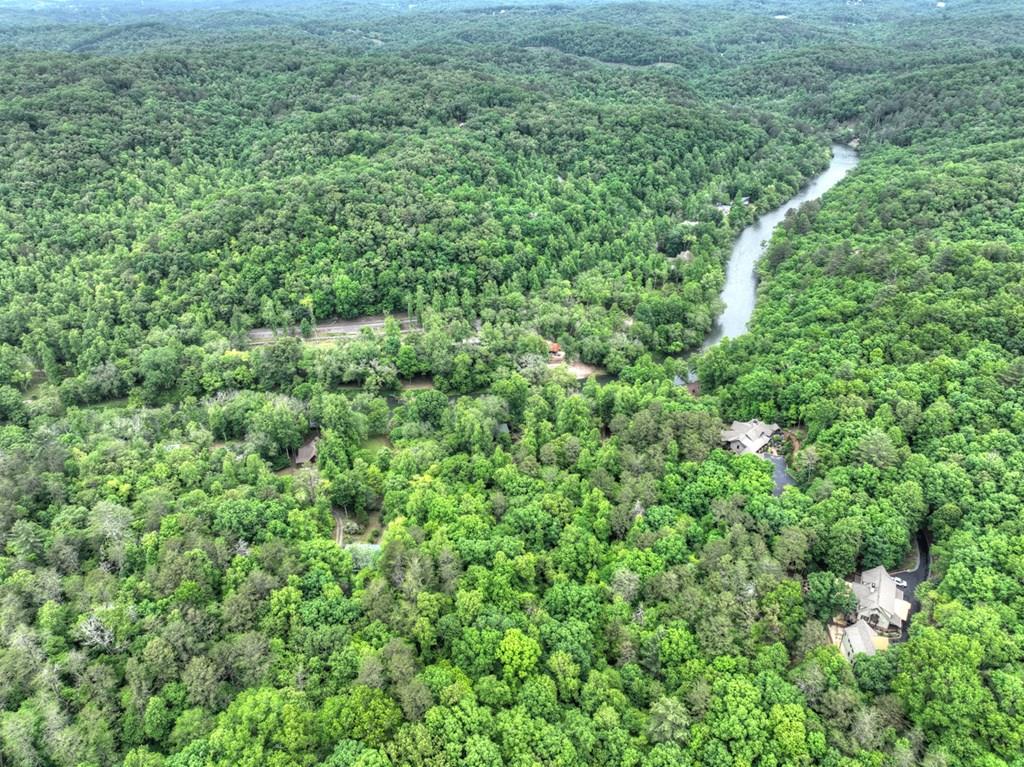 Lot 99 Woodlands Bluff Lane