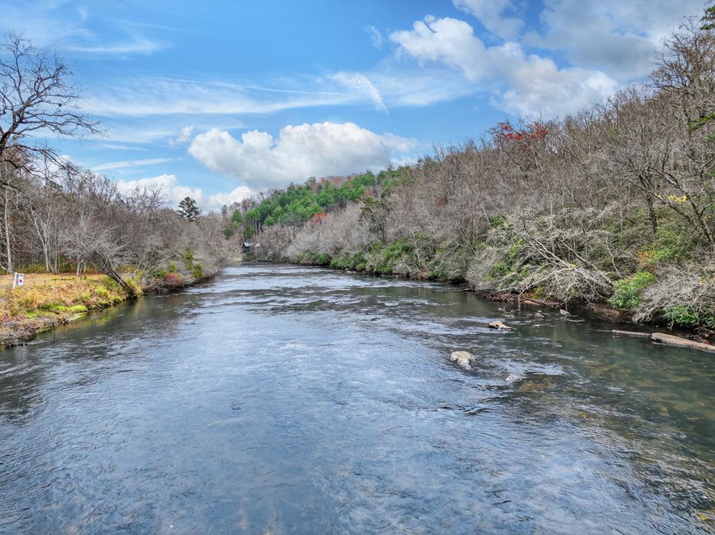 Lot 99 Woodlands Bluff Lane