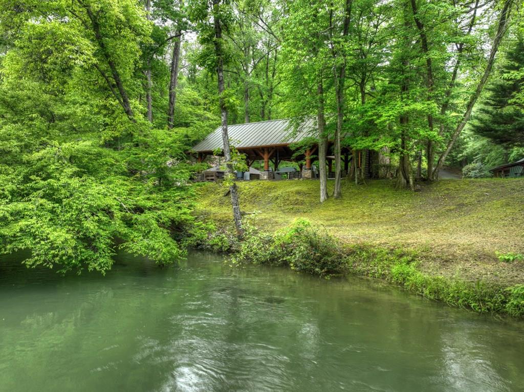 Lot 99 Woodlands Bluff Lane