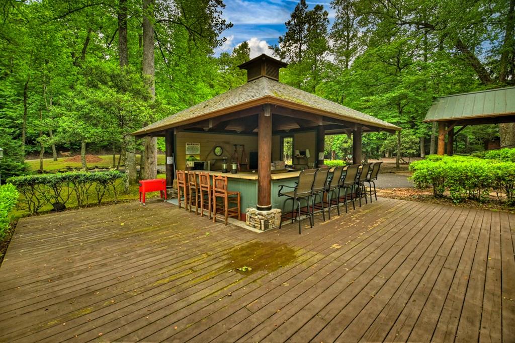 Lot 99 Woodlands Bluff Lane