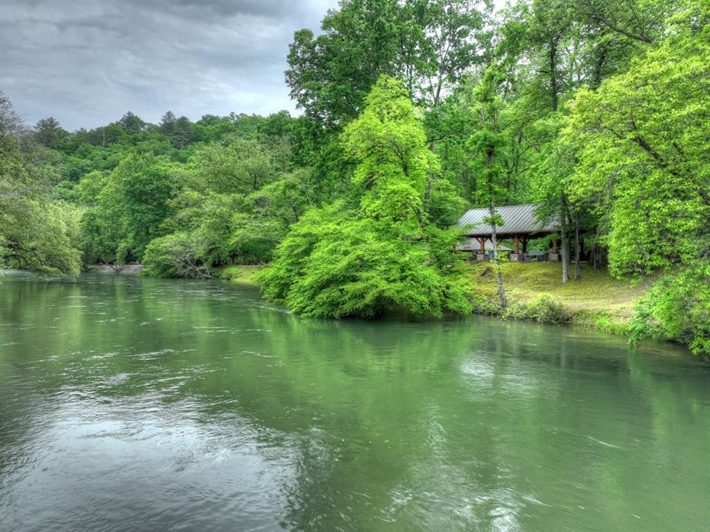 Lot 99 Woodlands Bluff Lane