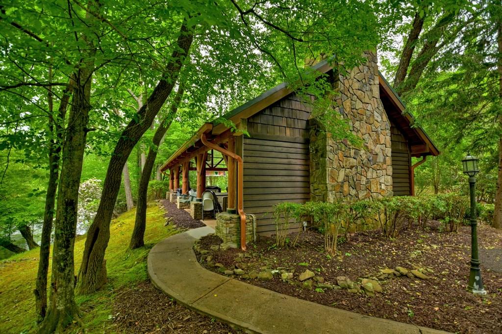 Lot 99 Woodlands Bluff Lane