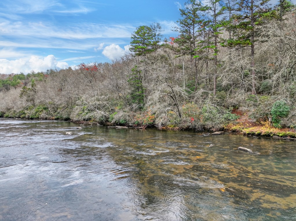 Lot 99 Woodlands Bluff Lane