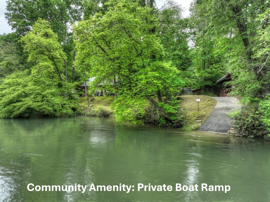 Lot 99 Woodlands Bluff Lane