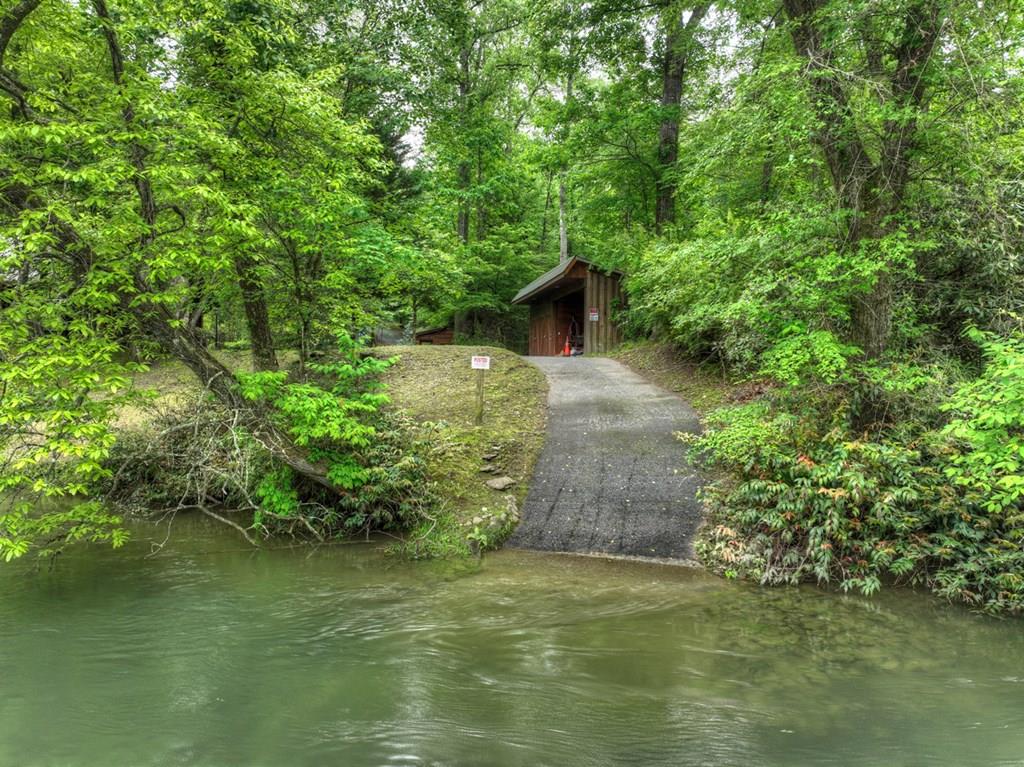 Lot 99 Woodlands Bluff Lane