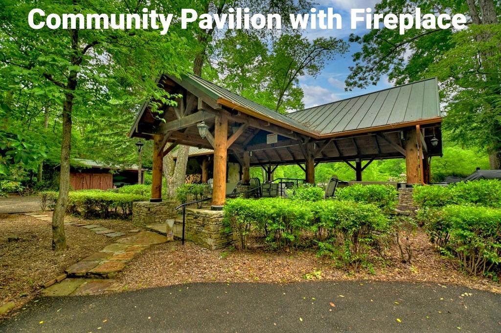 Lot 99 Woodlands Bluff Lane