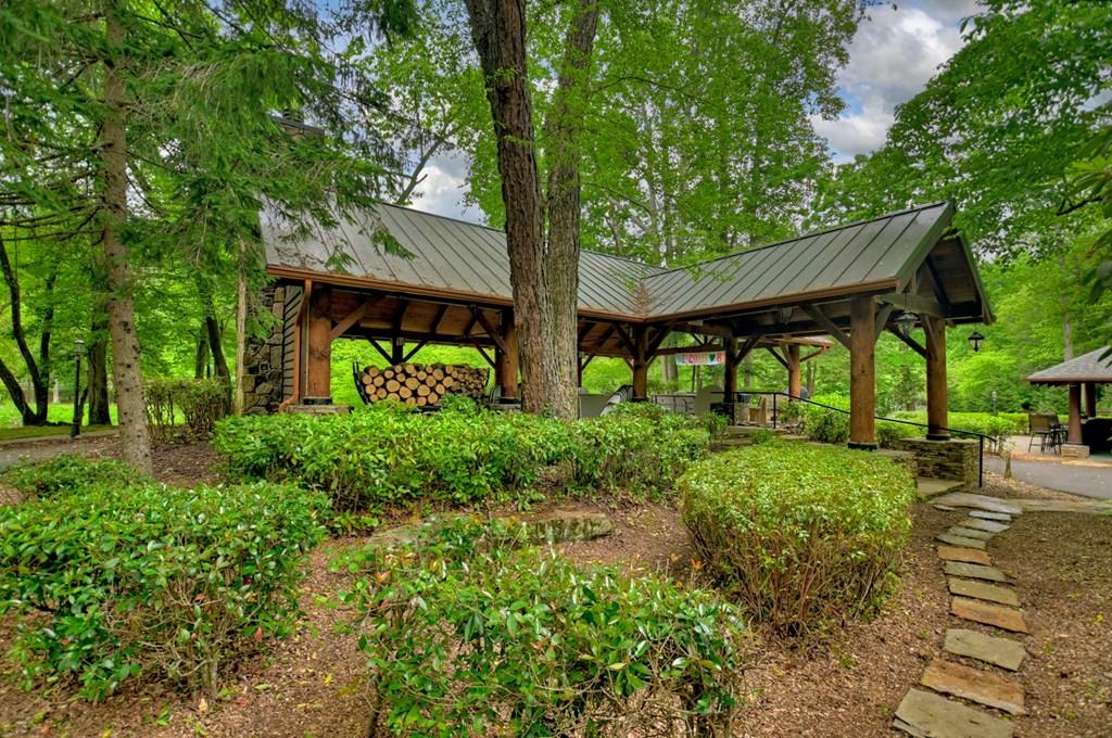 Lot 99 Woodlands Bluff Lane