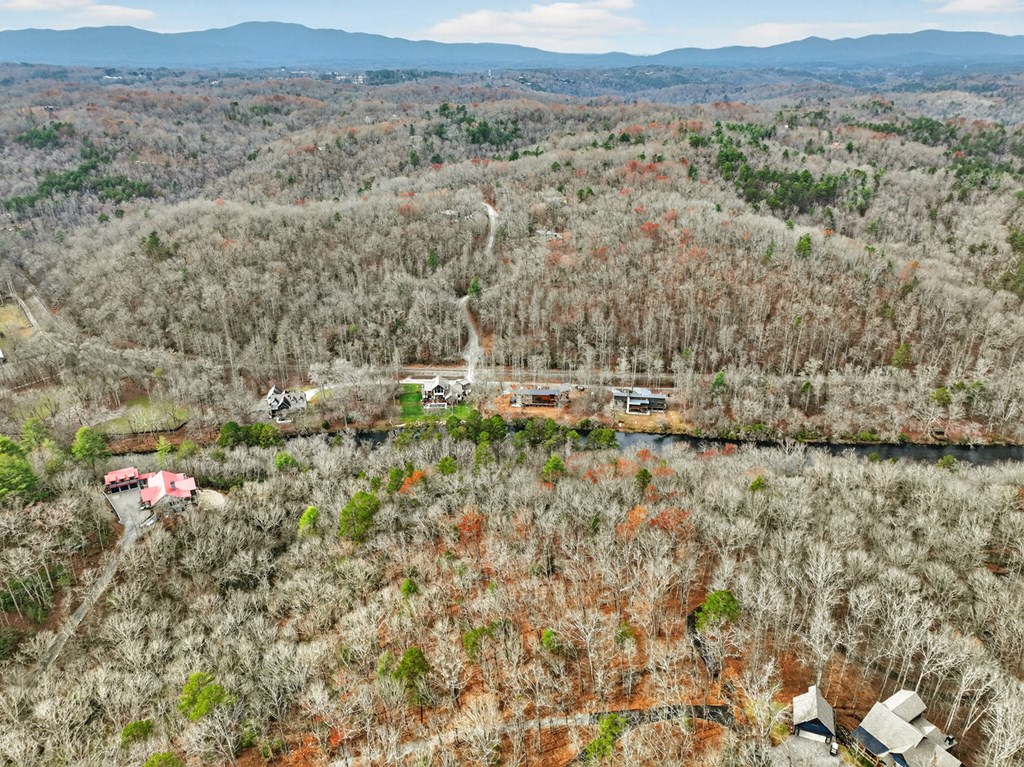 Lot 99 Woodlands Bluff Lane