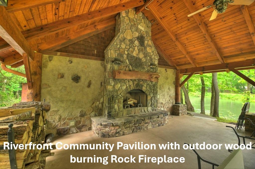 Lot 99 Woodlands Bluff Lane