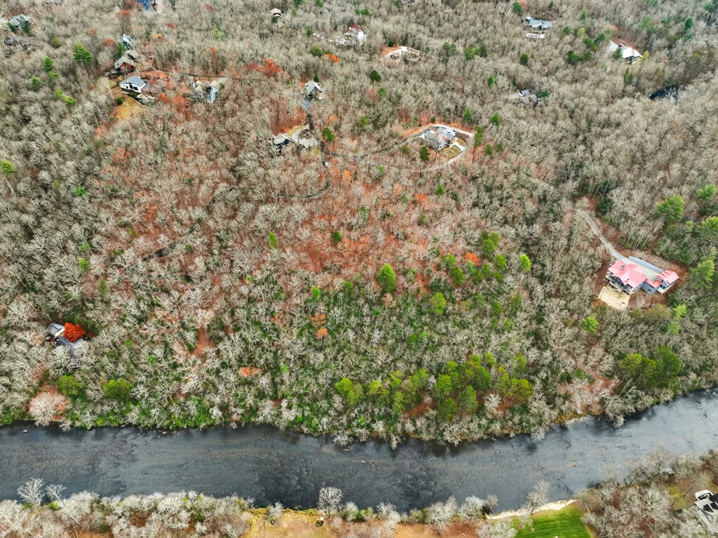 Lot 99 Woodlands Bluff Lane