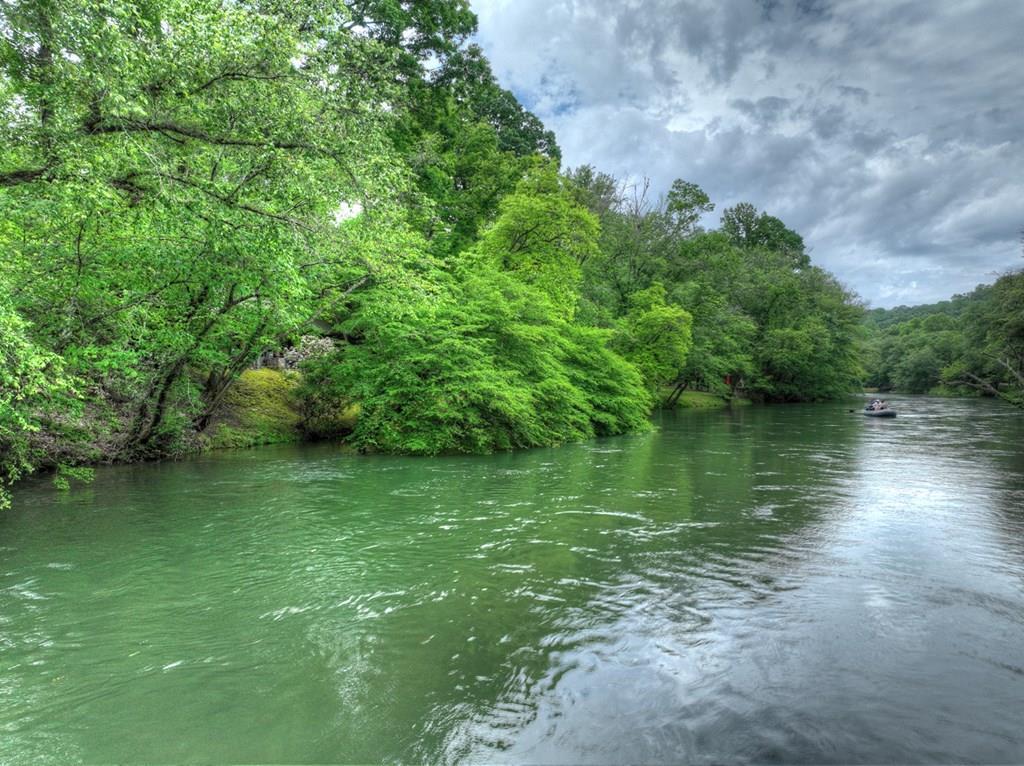 Lot 99 Woodlands Bluff Lane