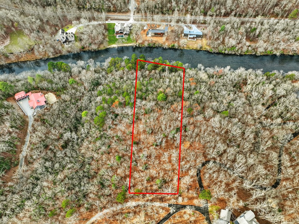 Lot 99 Woodlands Bluff Lane