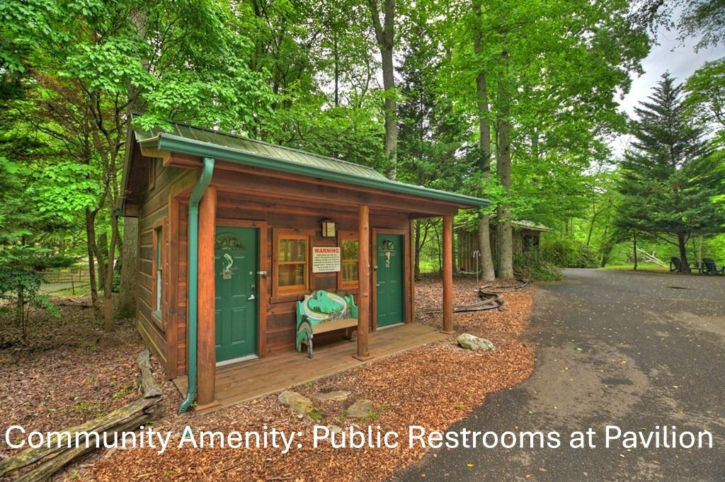 Lot 99 Woodlands Bluff Lane