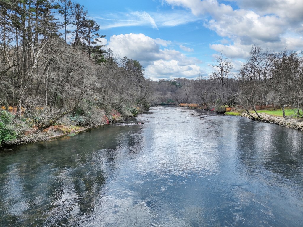 Lot 99 Woodlands Bluff Lane